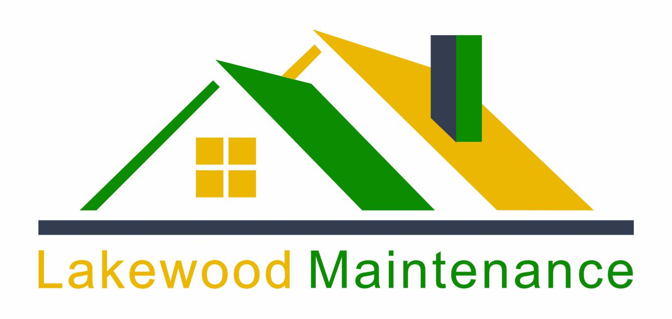 Lakewood Maintenance Logo